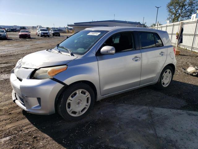 2009 Toyota Scion 2009 image