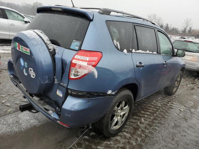 Image 3 of 2011 TOYOTA RAV4  2011 with VIN 2T3BF4DV6BW161312