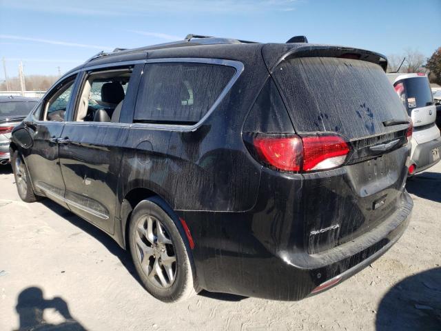 Obraz 2 z 2017 CHRYSLER PACIFICA LIMITED 2017 z VIN 2C4RC1GGXHR786009