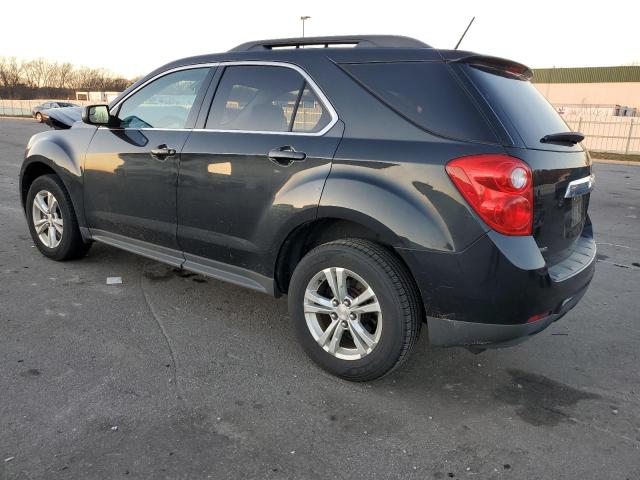 Image 2 of 2014 CHEVROLET EQUINOX LT 2014 with VIN 2GNFLFEK0E6341080