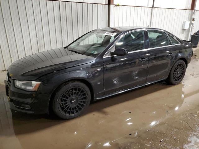 Изображение 2016 AUDI A4 PREMIUM S-LINE 2016