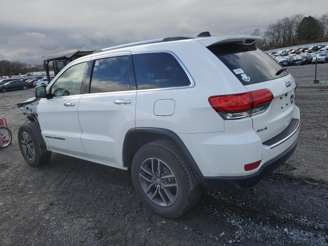 Obraz 2 z 2018 JEEP GRAND CHEROKEE LIMITED 2018 z VIN 1C4RJFBG3JC296763