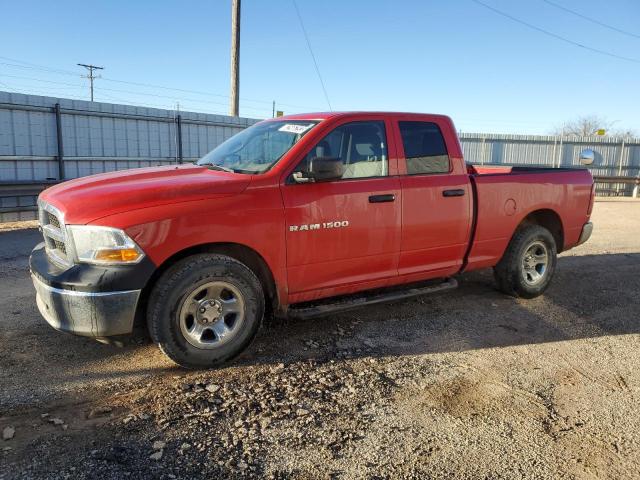 2012 DODGE RAM 1500 ST 2012 image