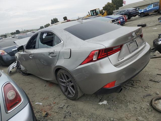 Image 2 of 2015 LEXUS IS 250 2015 with VIN JTHBF1D23F5052872