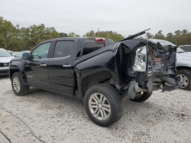 Image 2 of 2017 GMC CANYON SLT 2017 with VIN 1GTG5DE11H1255299
