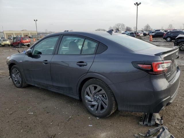 Image 2 of 2024 SUBARU LEGACY SPORT 2024 with VIN 4S3BWGG61R3004144