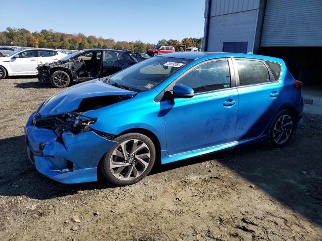 Image 1 of 2019 SUBARU IMPREZA SPORT 2019 with VIN 4S3GKAM61K3623819