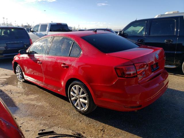 Obraz 2 z 2015 VOLKSWAGEN JETTA SE 2015 z VIN 3VWD17AJ3FM261365