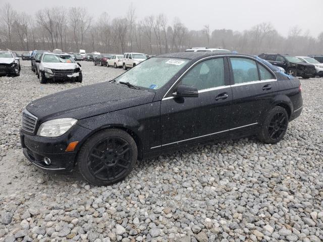 Изображение 1 2010 MERCEDES-BENZ C 300 4MATIC 2010 с VIN WDDGF8BB0AF430352