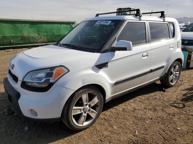 Obraz 1 z 2010 KIA SOUL + 2010 z VIN KNDJT2A28A7046675