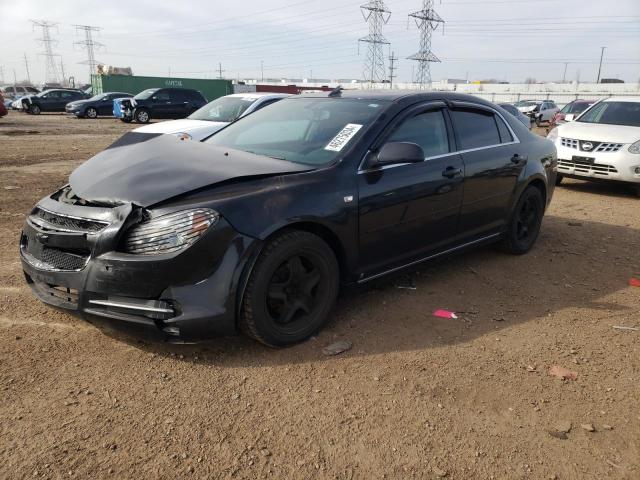 Изображение 2008 CHEVROLET MALIBU 1LT 2008