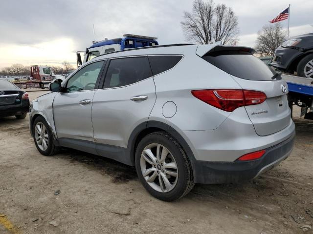 Obraz 2 z 2015 HYUNDAI SANTA FE SPORT  2015 z VIN 5XYZWDLA6FG257314