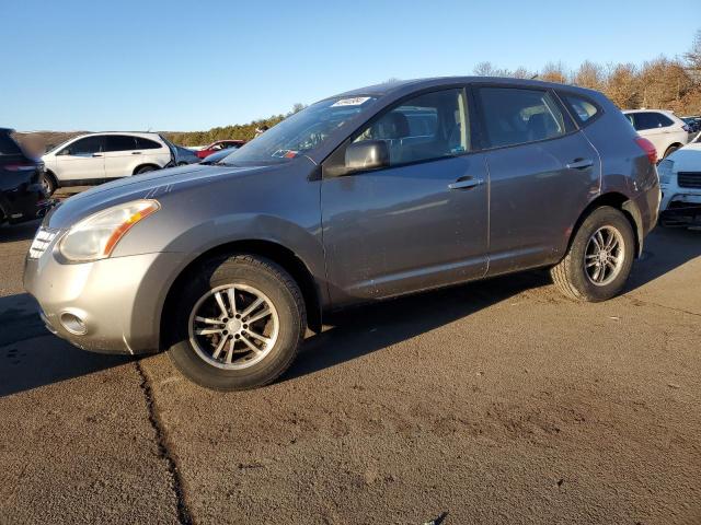 Obraz 2009 NISSAN ROGUE S 2009