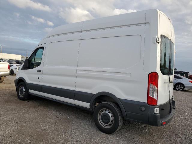 Изображение 2 2016 FORD TRANSIT T-250 2016 с VIN 1FTYR2XM9GKA14720