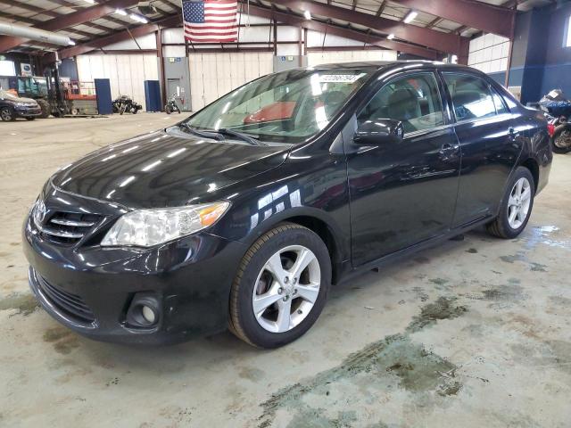 Изображение 2013 TOYOTA COROLLA BASE 2013