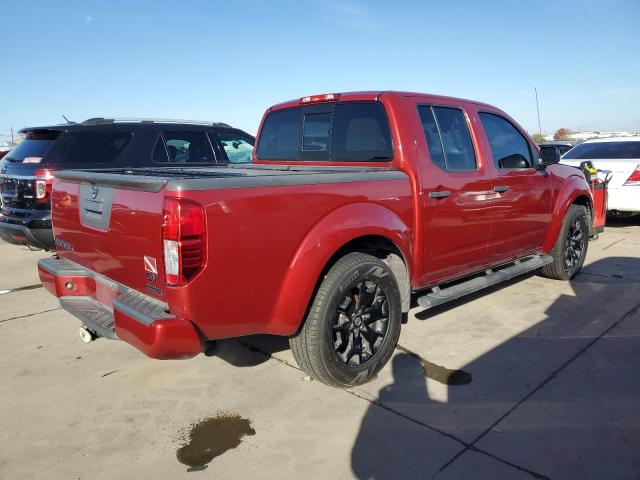 Image 3 of 2016 NISSAN FRONTIER S 2016 with VIN 1N6AD0ER3GN700203