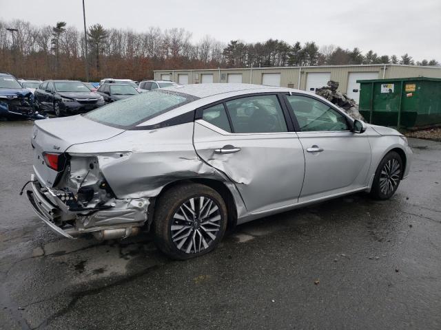Изображение 3 2023 NISSAN ALTIMA SV 2023 с VIN 1N4BL4DWXPN312951