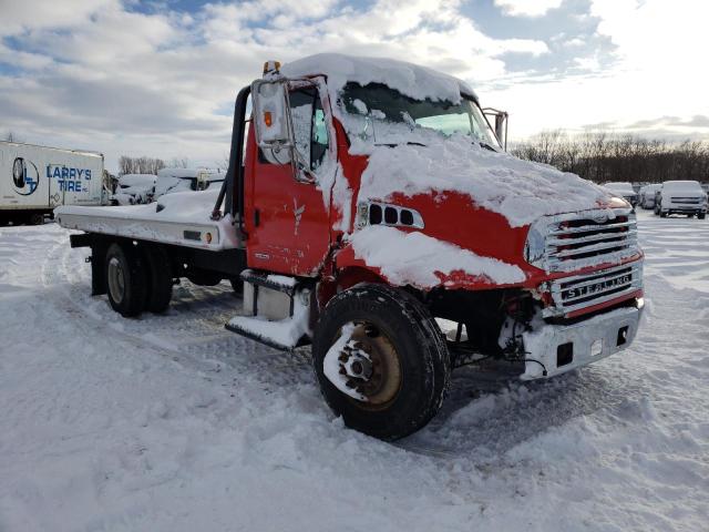 Image 1 of 2001 STERLING TRUCK M 6500 2001 with VIN 2FZ3T6AC91AG80055