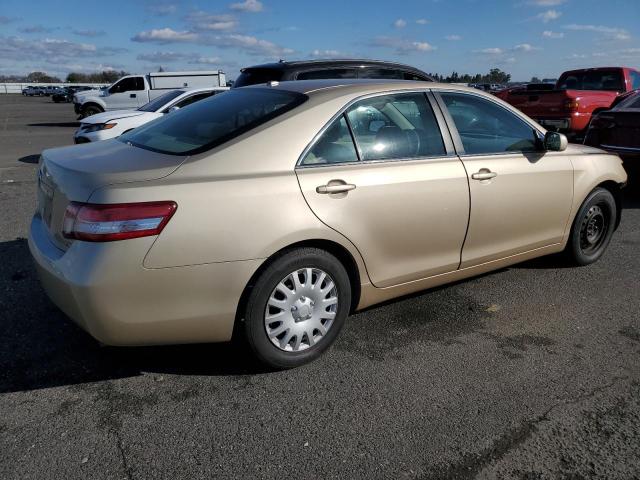 Image 3 of 2010 TOYOTA CAMRY BASE 2010 with VIN 4T1BF3EK2AU010196