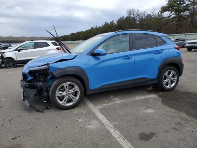 Изображение 2022 HYUNDAI KONA SEL 2022