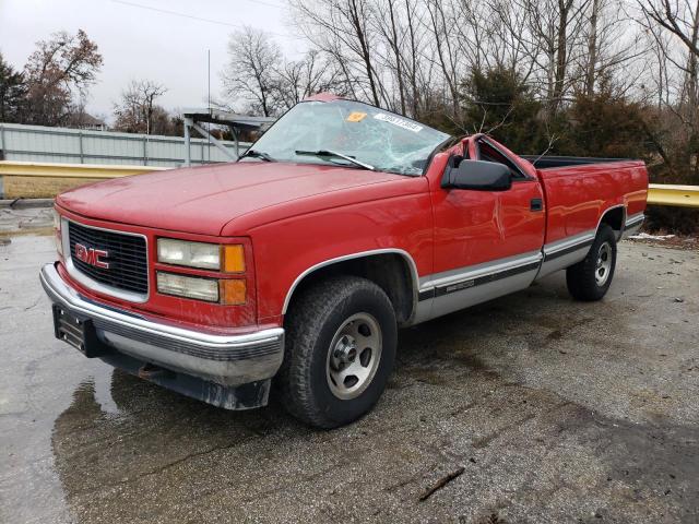 Obraz 1997 GMC SIERRA C1500 1997