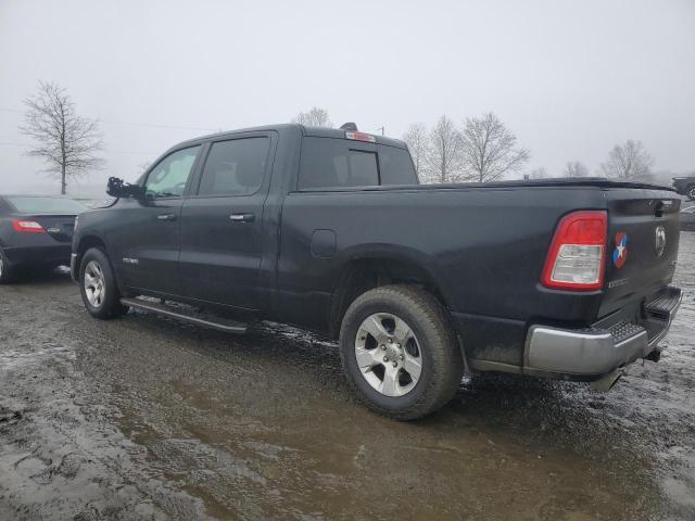 Изображение 2 2019 RAM 1500 BIG HORN/LONE STAR 2019 с VIN 1C6SRFMT2KN686044