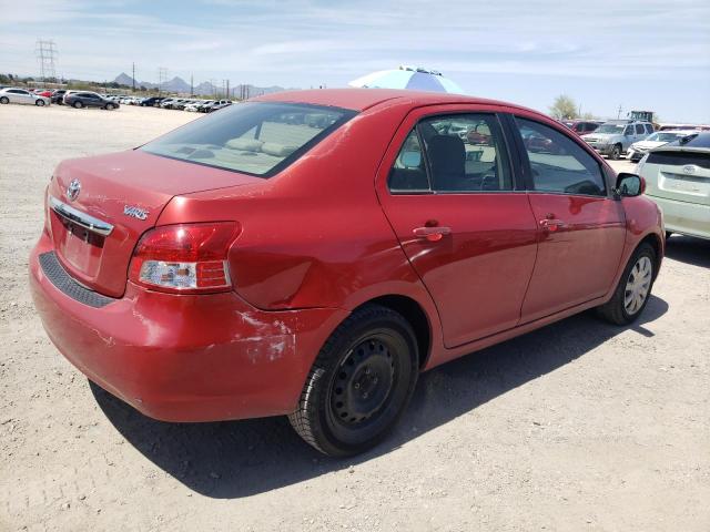 Image 3 of 2007 TOYOTA YARIS  2007 with VIN JTDBT923971138605