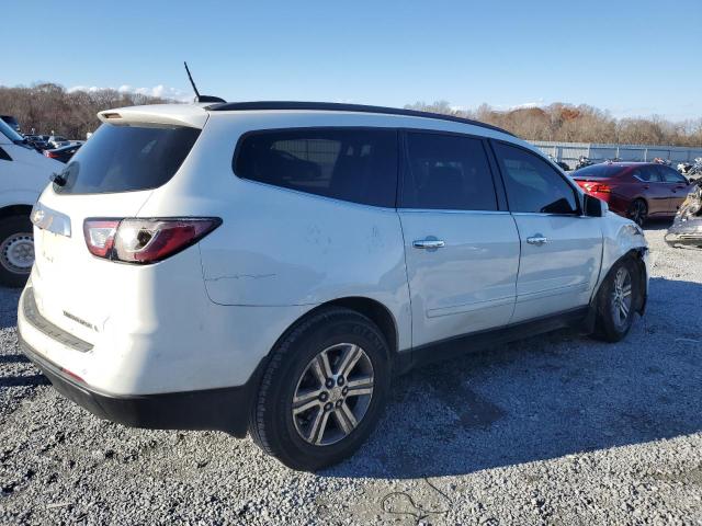 Image 3 of 2016 CHEVROLET TRAVERSE LT 2016 with VIN 1GNKRHKD0GJ201888