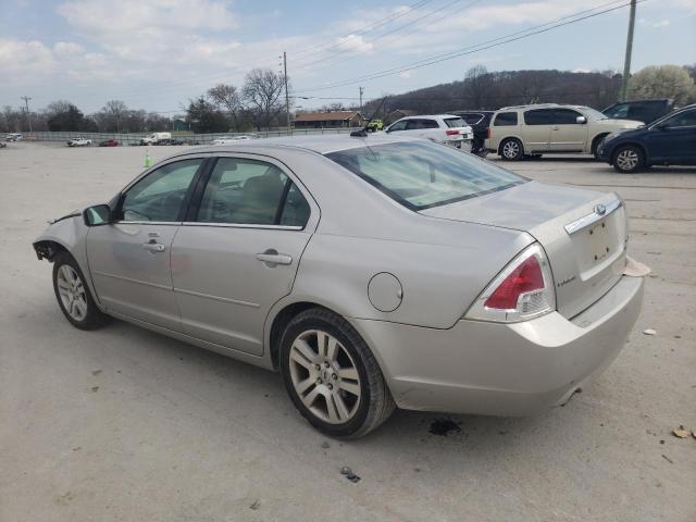 Obraz 2 z 2008 FORD FUSION SEL 2008 z VIN 3FAHP081X8R269524