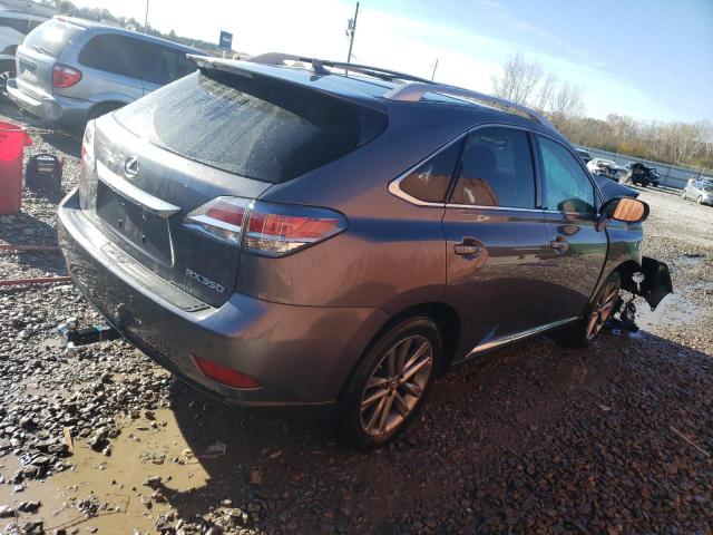 Изображение 3 2013 LEXUS RX 350 2013 с VIN 2T2ZK1BA1DC130308