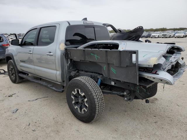 Obraz 2 z 2022 TOYOTA TACOMA DOUBLE CAB 2022 z VIN 3TMCZ5ANXNM503646