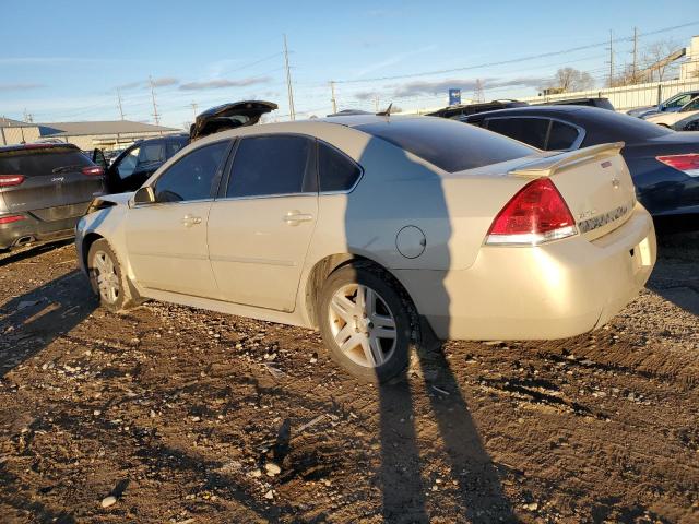 Image 2 of 2010 CHEVROLET IMPALA LS 2010 with VIN 2G1WA5EKXA1171125