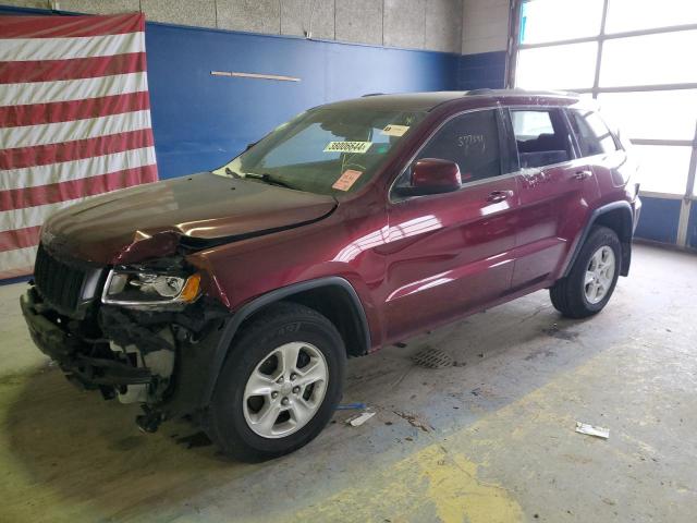 Image 1 of 2016 JEEP GRAND CHEROKEE LAREDO 2016 with VIN 1C4RJFAG6GC447248