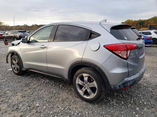 Obraz 2 z 2018 HONDA HR-V LX 2018 z VIN 3CZRU6H31JG716541