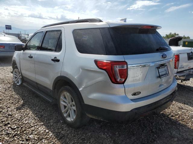Image 2 of 2017 FORD EXPLORER  2017 with VIN 1FM5K8BH5HGC91787