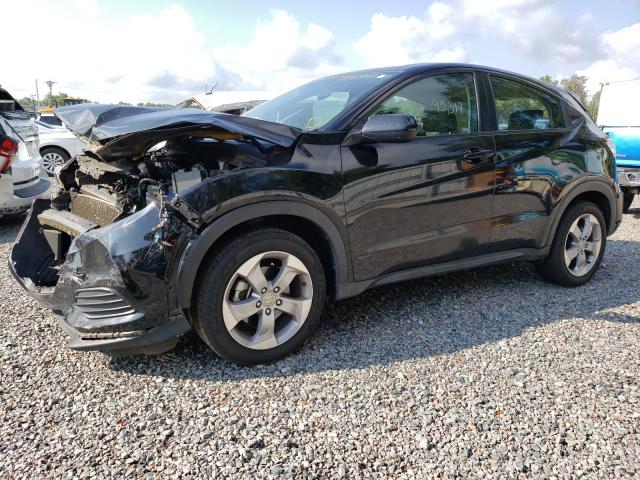 Изображение 1 2020 HONDA HR-V LX 2020 с VIN 3CZRU5H35LM705413