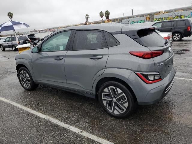 Obraz 2 z 2023 HYUNDAI KONA SE 2023 z VIN KM8K23AG8PU183713