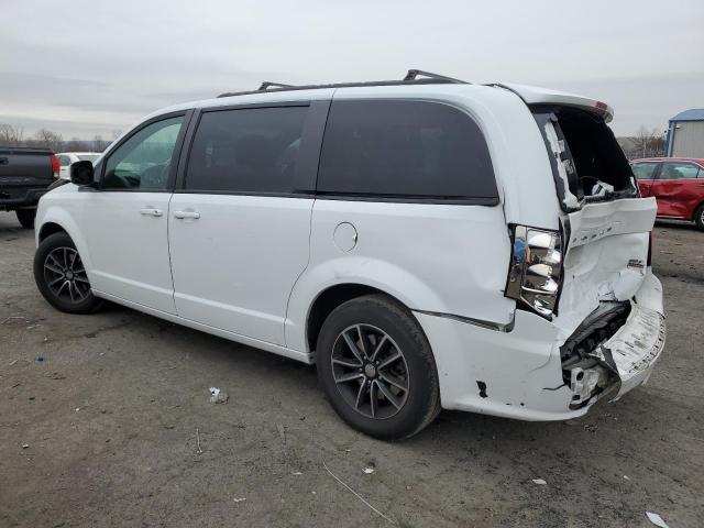 Image 2 of 2018 DODGE GRAND CARAVAN GT 2018 with VIN 2C4RDGEG8JR342541