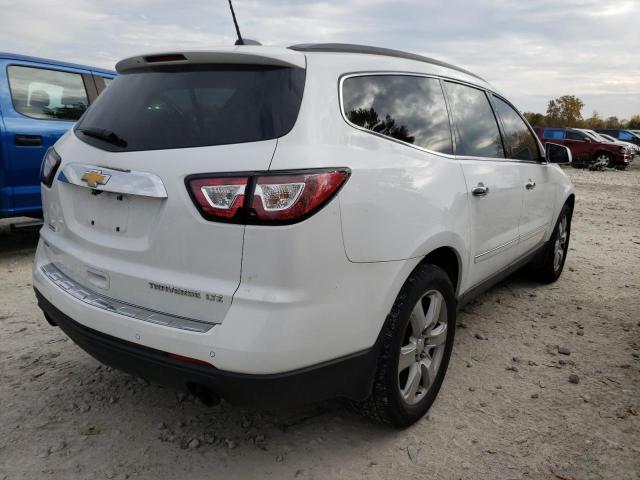 Obraz 3 z 2016 CHEVROLET TRAVERSE LTZ 2016 z VIN 1GNKVJKD2GJ346062