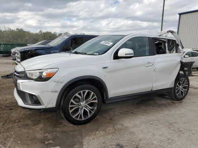 Obraz 2018 MITSUBISHI OUTLANDER SPORT ES 2018
