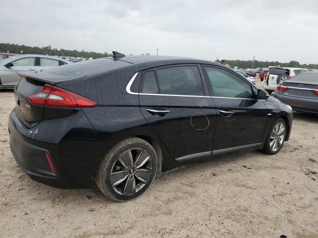 Изображение 3 2017 HYUNDAI IONIQ LIMITED 2017 с VIN KMHC85LC7HU051617