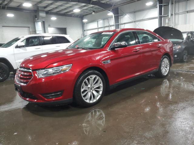 2015 FORD TAURUS LIMITED 2015 image