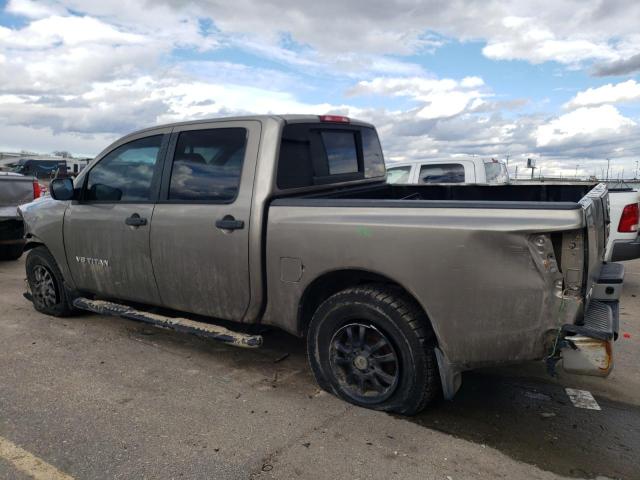 Image 2 of 2007 NISSAN TITAN XE 2007 with VIN 1N6AA07B07N235436