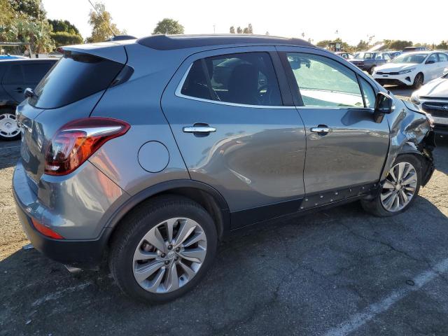 Изображение 3 2019 BUICK ENCORE PREFERRED 2019 с VIN KL4CJASB6KB949889