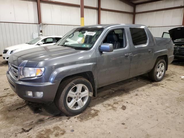 Изображение 2010 HONDA RIDGELINE RTL 2010