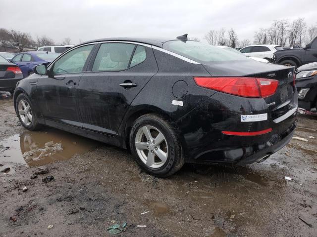 Obraz 2 z 2015 KIA OPTIMA LX 2015 z VIN 5XXGM4A76FG366817