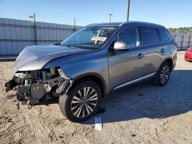 Изображение 2020 MITSUBISHI OUTLANDER SE 2020