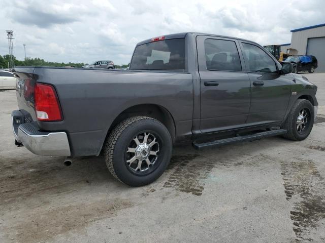 Image 3 of 2018 RAM 1500 ST 2018 with VIN 3C6RR6KT1JG252254
