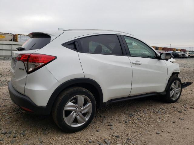 Изображение 3 2020 HONDA HR-V EX 2020 с VIN 3CZRU6H53LM700637