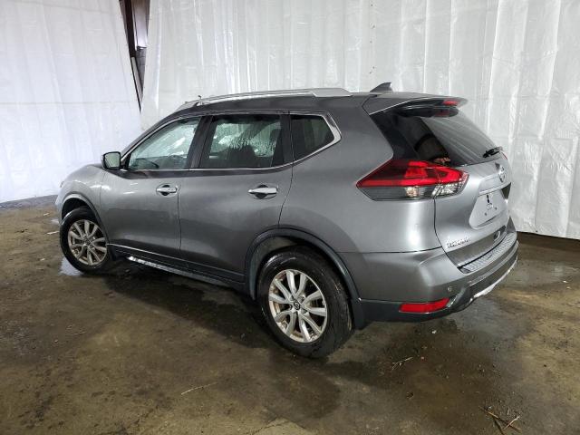 Изображение 2 2020 NISSAN ROGUE S 2020 с VIN KNMAT2MV6LP532541